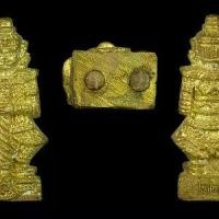 ราคา รูปหล่อท้าวเวสสุวัณ พ่อท่านพรหม วัดพลานุภาพ ปัตตานี เนื้อนำฤกษ์ โค้ด น. สร้าง599องค์ no.222 พระสวย เลขสวย สร้างน้อย (1731330326602024698)