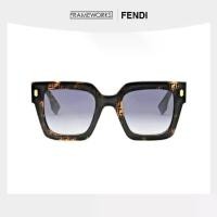 ราคา แว่นตากันแดด FENDI รุ่น FE40101F (1731434216720403089)