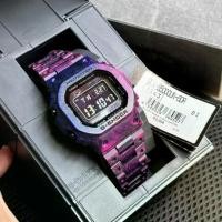 ราคา M&F Watch นาฬิกาข้อมือ G-SHOCK 40th Anniversary GCW-B5000UN-6D สินค้าของแท้ รับประกันศูนย์ 1 ปี (1731939063188261785)