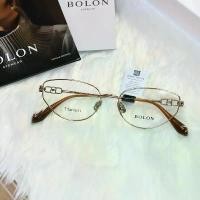 ราคา กรอบแว่น BOLON (แท้100%) เฉพาะกรอบ แว่นสายตา (1732239847704202164)