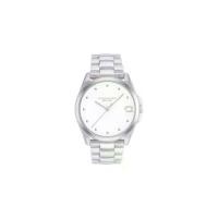 ราคา COACH CO14504390 GREYSON Women's Watch 36 mm. นาฬิกา นาฬิกาข้อมือ นาฬิกาข้อมือผู้หญิง (1732006468395895571)