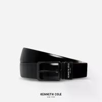 ราคา COD. KENNETH COLE เข็มขัดหนังผู้ชาย รุ่น KC BELT - 003 BLACK/BLUE สีดำ/น้ำเงิน ( BLT - RS24064LE-463 ) (1731223387244234561)