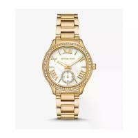 ราคา Michael Kors MK4805 Sage Women Watch 38 mm. (1732050991650474771)