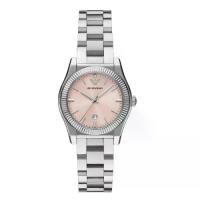 ราคา Emporio Armani AR11658 SP25 FEDERICA WOMEN 32 MM นาฬิกาข้อมือ นาฬิกาผู้หญิง Pink Ladies Watch (1731192193054902035)