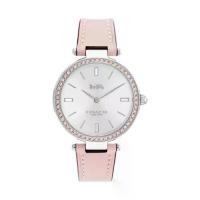 ราคา Coach CO14504093 Park Women's Watch นาฬิกาข้อมือผู้หญิง สี Pink (1731001175077522195)