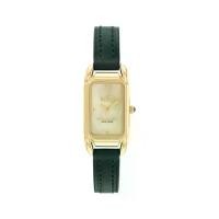 ราคา Coach CO14504350 Women Ivory Mother Of Pearl Watch 17.5 mm. (1731001131892771603)