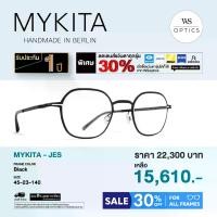 ราคา Mykita กรอบแว่นสายตา mykita รุ่น JES (1730509812113050413)