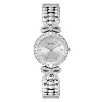 ราคา Guess นาฬิกาข้อมือ RIBBON รุ่น GW0838L1 สีเงิน (1731827524986243846)