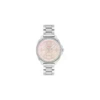 ราคา COACH CO14504392 KITT GOLD STEEL Women's Watch 34 mm. นาฬิกา นาฬิกาข้อมือ นาฬิกาข้อมือผู้หญิง (1732006460575353619)