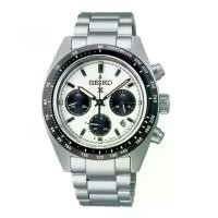 ราคา นาฬิกาข้อมือ SEIKO PROSPEX SOLAR SPEED TIMER รุ่น SSC813P สินค้าของแท้ รับประกันศุนย์ 1 ปี นาฬิกาข้อมือseiko seiko watch (1729688643360099225)