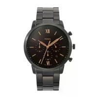ราคา Fossil FS5525 Neutra Chronograph Men Watch 44 mm (1732050847928716051)
