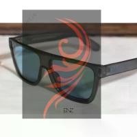 ราคา ENVISZO ES6002 Horizon เลนส์ AUTO เปลี่ยนสี แว่นกันแดด UV100% Polarized ทรง Flattop (1731418850426521458)