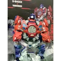 ราคา CASIO G-SHOCK นาฬิกาข้อมือ นาฬิกากันน้ำ นาฬิกาของแท้ ประกันศูนย์ CMG 1 ปี รุ่น DW-6900TF-SET นาฬิกาแดง ของแท้ มือ1 ประกันศูนย์ 1 ปี นาฬิกาจีช็อคผู้ชาย (1730226029629574041)
