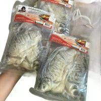 ราคา ปลาส้มตะเพียนไร้ก้าง ทอด ปิ้ง หลน ไมโครเวฟ (1731991002283477080)