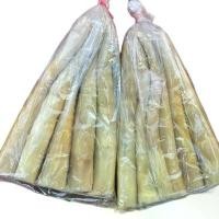 ราคา 2ถุง หน่อไม้เผา หน่อไม้อ่อน หน่อไม้ฮวกบนภูเขาธรรมชาติ (ถุงละ500-700กรัม) (1731921291453434584)