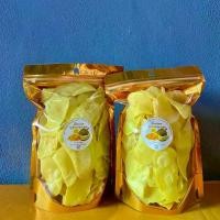 ราคา ทุเรียนทอดเกรด A จำนวน 2 ถุง น้ำหนักรวม 200 กรัม จัดส่งโดยขนส่งสามารถเกิดการแตกได้ระหว่างทาง ทำความเข้าใจก่อนกดสั่งซื้อ ทางร้านพยายามห่อกันกระแทกให้อย่างดีที่สุดแล้ว (1730760288194890089)