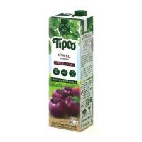 ราคา (GWP) TIPCO น้ำพรุนผสมน้ำองุ่น Prune & Grape Juice 100% ขนาด 1000 มล. (1731798476887133023)