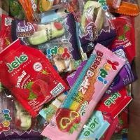 ราคา เยลลี่รวมรส 14 แบบ 30++ ซอง (Jele+Yupi+Gery+Sumo+Calcheese+ไมล์ดี้) เปิดหน้าไลฟ์ (1731393007996929496)