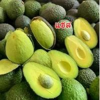 ราคา อโวคาโด แฮส 10 แถม 2=12ผล ไซร้เล็ก8-10เหนียวมัน หนึบส่งฟรี (1730413042045454744)
