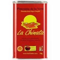 ราคา COD. Smoked Sweet Paprika powder 750g La Chinata brand (1732162933629880713)