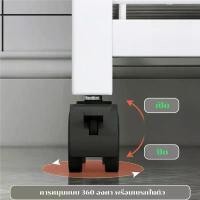 ราคา ชั้นวางในครัว ชั้นวางของห้องครัว ชั้นวางของ ชั้นวาง ชั้นวางของอเนกประสงค์ รับน้ำหนักได้เยอะ พร้อมส่งทันที ส่งฟรี มาใหม่บนชั้นวางของ (1730434814907353763)