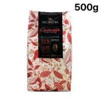 ราคา เก็บเงินปลายทาง. Valrhona Guanaja 70% Dark Couverture Chocolate แบ่งขาย 500 กรัม รหัสสินค้า DEE120052 (1731820696851286254)
