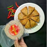 ราคา หมูยออุบลเจ้นางทรงเครื่อง แผ่น500กรัม 6ชิ้น (1732233269963950241)