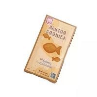 ราคา คุกกี้ขวางสิงคโปร์รูปปลาทู 10 กล่อง สูตรคลีน ไม่มีไส้ ไม่มีเนื้อปลาทู (1731476089229445694)