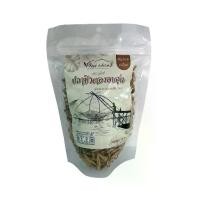 ราคา ปลาซิวอบสุก 12 ซอง คัดคุณภาพ ปรุงรส(ปลาซิว98% น้ำปลา 2%) ปลาซิวแก้ว ปลาซิวแก้วอบกรอบ ตรา ภูไรซ์ phurice ขนาด/ซอง130 ก. (1732044205576653810)