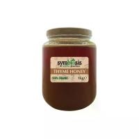 ราคา จัดส่งทันที. SYMBIOSIS - Organic/Bio Thyme Honey น้ำผึ้งไทม์ 1 Kg (1732234316302616696)