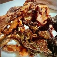 ราคา สันคอเนื้อแดดเดียว 5 แพค รสชาติกลมกล่อม สั่งเลย (1730878308511222520)