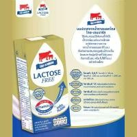 ราคา COD ใหม่!!! ไทย-เดนมาร์ค แลคโตสฟรี รสจืด เสริมโอเมก้าพลัส 180 ml (ขายยกลัง) /Lactose Free Omega 36 Boxes (1731376055205791014)