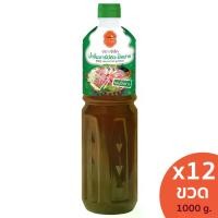 ราคา J-Lek (เจ๊เล็ก) น้ำจิ้มบาร์บีคิวปิ้งย่าง (ขวด) ขนาด 1000 กรัม แพ็ค 12 ขวด (1729722697485618010)