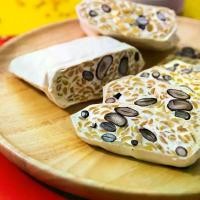 ราคา เทมเป้ ถั่วสามสหาย 20ชิ้น พร้อมทาน ไม่มีน้ำตาล (1729821933836339841)