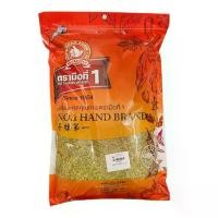 ราคา เก็บเงินปลายทาง. ออริกาโน ตรามือ แพคถุง บรรจุ No. 1 Hand Brand Oregano 500 g. (05-1629) (1732161063273859380)