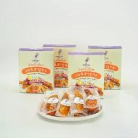 ราคา พร้อมส่ง-COD มันหนึบญี่ปุ่น มันหนึบ แพ๊ก 1 กิโลกรัม ขนาด 250 กรัม จำนวน 4 กล่อง (1729978991113898354)