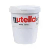 ราคา นูเทลล่า เฮเซลนัทสเปรด 3 กก.( NUTELLA Hazelnut Spread 3 kg ) (1729620222664084038)