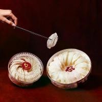 ราคา รังนกแท้เกรดพรีเมี่ยม (รังจิก) เป็นธรรมชาติ (1729589806999374490)