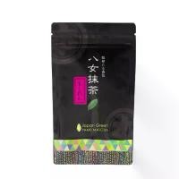 ราคา Hoshino Mokuren 100g bag พร้อมส่ง Yame matcha natty and Smoky (1732077794102446917)