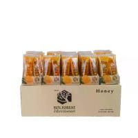 ราคา น้ำผึ้งแท้100% จากเกสรดอกลำไย แบบหลอดยกลัง (100 หลอด หลอดละ 130 กรัม) (1730197486202030360)