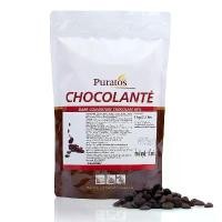 ราคา [COD] คูเวอร์เจอร์ ช็อกโกแลต ดาร์กช็อกโกแลตแท้ ความเข้มข้น 63% แบบเหรียญ ขนาด 1 kg Chocolante Dark Couverture Chocolate 63% 1 kg (1731323529283667483)