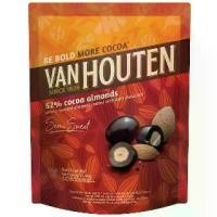 ราคา COD. Van Houten Cocoa Almonds Coated Chocolate 40g. SKU 8991001503688 (1731853502925146350)