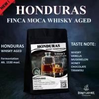 ราคา Roast.Lab.BKK Honduran coffee beans, Honduran Whiskey from Honduras, full of vanilla ice cream whiskey flavor. (1732151524211067218)
