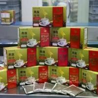 ราคา กาแฟรังนกแท้ชุมพร แกรนด์เบิร์ดเนสคอฟฟี่ 10 กล่อง (1731299092211599504)