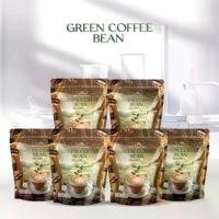 ราคา กาแฟกรีนคอฟฟี่ ( Green Coffee Bean ) เข้มข้น กลมกล่อม ไม่มีน้ำตาล Jamsai (1731431629371968303)