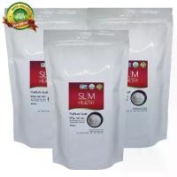 ราคา ไซเลี่ยมฮัสค์ ออร์แกนิค 350 กรัม x 3 ถุง Organic Psyllium Husk ผงไซเลี่ยมฮัสก์ ไซเลี่ยมฮักส์ ไซเลี่ยมฮัก (1731329762745486214)