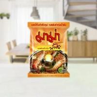 ราคา พร้อมส่ง-COD มาม่า บะหมี่ต้มยำกุ้งน้ำข้น 1 กล่อง บรรจุ 30 ซอง (1729964721888201485)