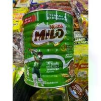 ราคา เก็บเงินปลายทาง. Milo กระป๋อง ขนาด 1.5 kg จุใจ ผงไมโล ไมโลกระป๋องใหญ่ นำเข้าจากประเทศมาเลเซีย (1732126736591980944)