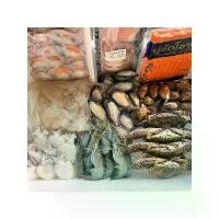 ราคา รวมทะเล กุ้ง ปูม้า หอย หมึก หมูสไลด์ แมงกระพรุน ปูอัด จะปาร์ตี้ปิ้งย่างชาบูหมูกระทะ 1กล่องสุดคุ้มได้ครบๆกินได้ทั้งแก๊ง (1731007302456871466)