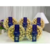 ราคา ขนมทองม้วนกะทิสด ไส้หมูหยอง By พอดีคำ ขนาดใหญ่ 250 กรัม โปร 5 กระปุก (1731783481265916335)